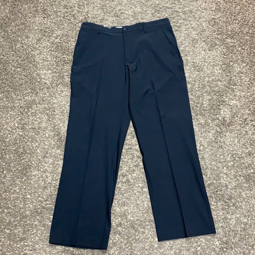 FootJoy Black Pants 36x32